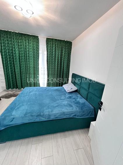 Apartament două camere - 6