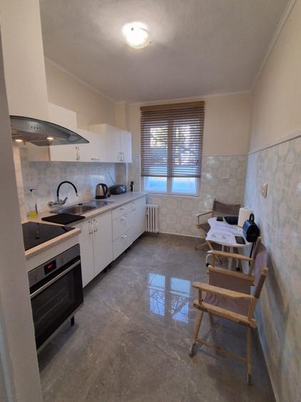 Apartament 3 camere, 58 mp, zona Andrei Muresan