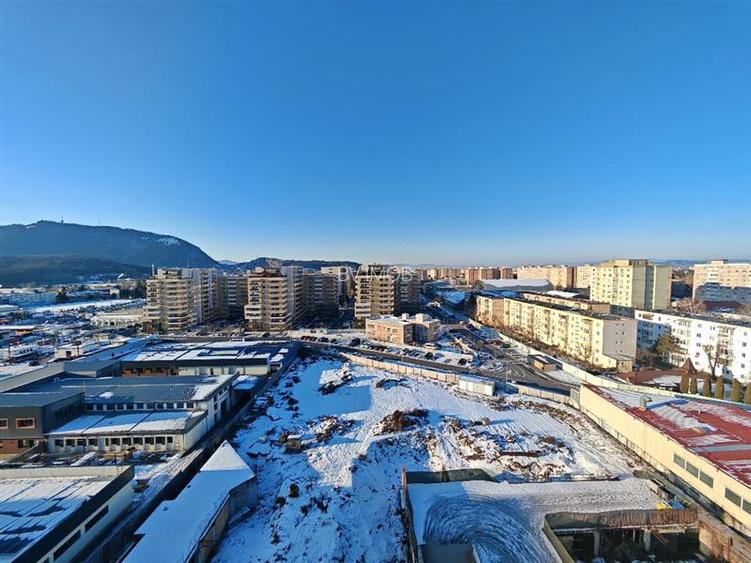 Inchiriem Apartament 2 Camere, Mobilat, Decomandat, Astra - 22