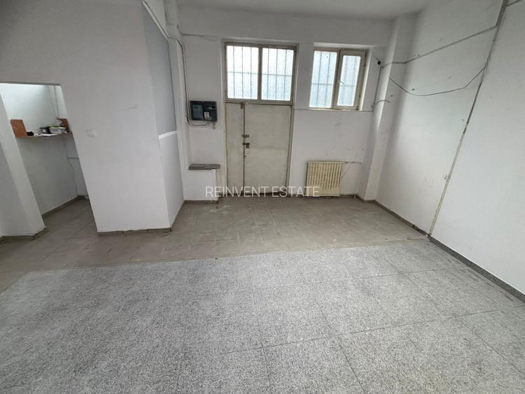 De Inchiriat! Hala depozit si birouri - 13