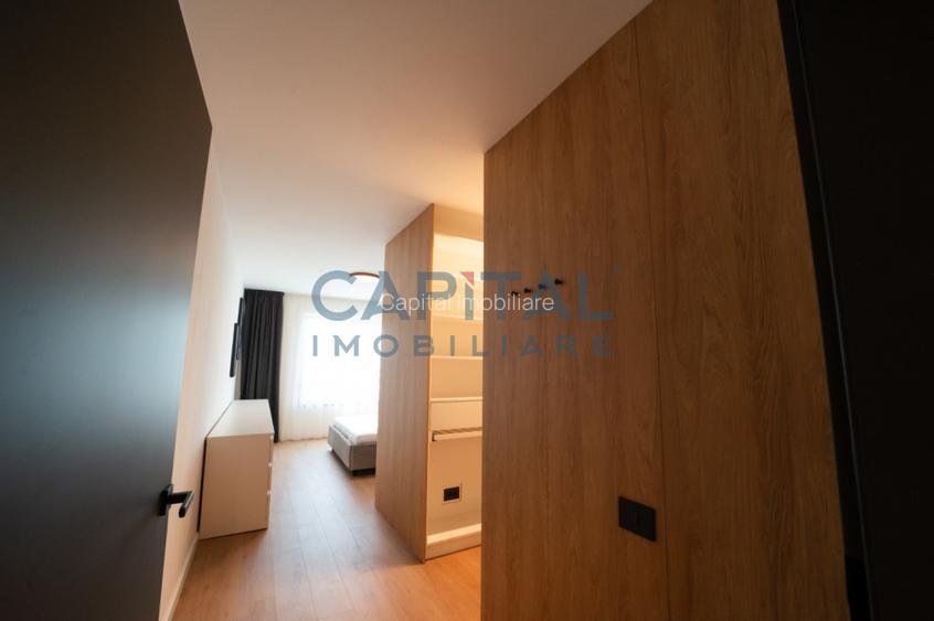 0% comision | Apartament de lux | Finisaje premium Liberty Residential - 8