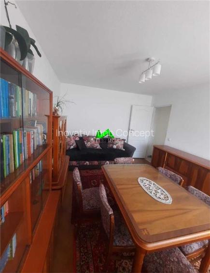Apartament de vânzare Sibiu Zona Terezian - 5
