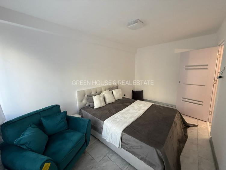 Apartament 2 camere,parter,zona Piata Centrala - 15