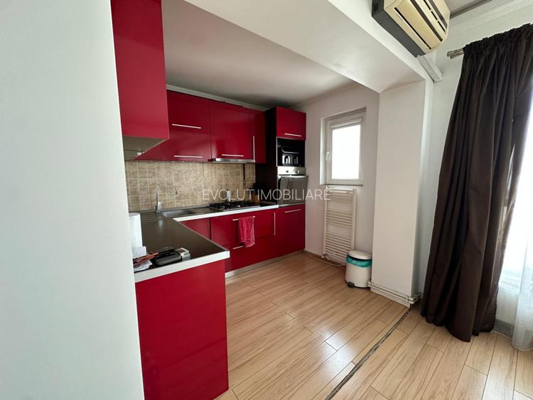 Apartament  3 Camere cu Terasa exclusiv - 13