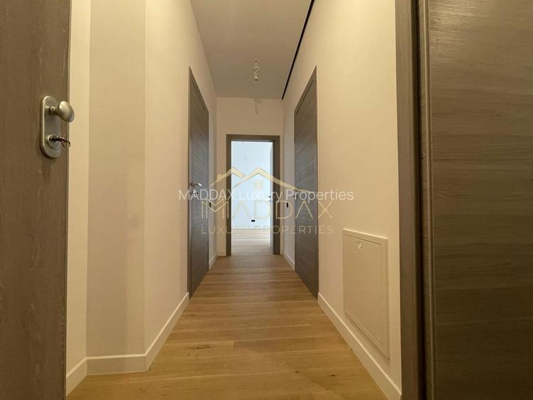 Apartament NOU**2 camere*Finisaje LUX*Parter//Floreasca//Rahmaninov - 19