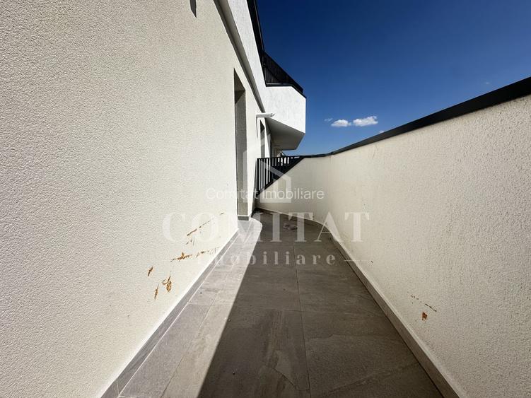 Oportunitate! Apartament 3 camere | 24 MP Terasa | Bloc nou | Eroilor - 12