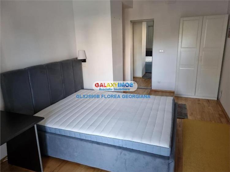 Inchiriere apartament 3 camere Iancu Nicolae -Natura Residence - 7