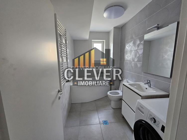 Apartament 2 camere, mobilat, utilat si Parcare– Pallady, metrou Teclu - 7