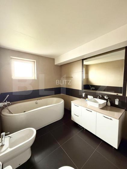 Apartament 4 camere, 96 mp, Dorobantilor Marasti - 3