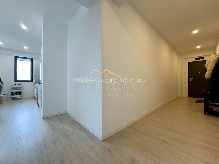 Apartament cu 2 camere *67mp utili + Terasa* // Pipera - Rond OMV - 20