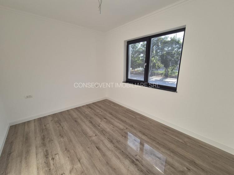 Vilă elegantă, finisată complet, Via Carmina – comision 0 - 5