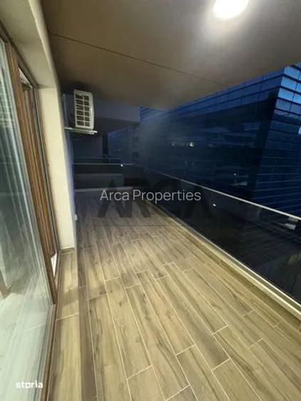 2 Camere  | Ambiance Residence | Porsche Pipera - 8