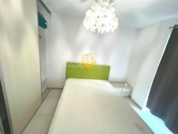 2 camere, modern, bloc nou, Manastur, USAMV, Platinia, Big Belly - 6