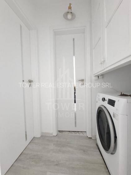 Apartament 3 camere – cochet/ de închiriat/ cartier Terezian - 11