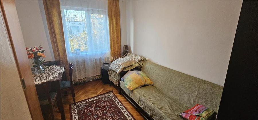 APARTAMENT 3 CAMERE 65 MP | BALCON 6 MP | ZONA STRAZII BUCIUM - 9