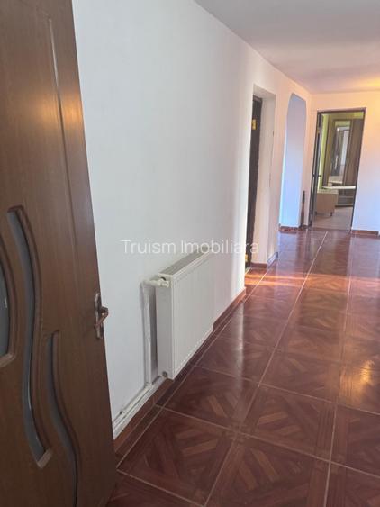 Casa P+M de vanzare in Palanca - 14