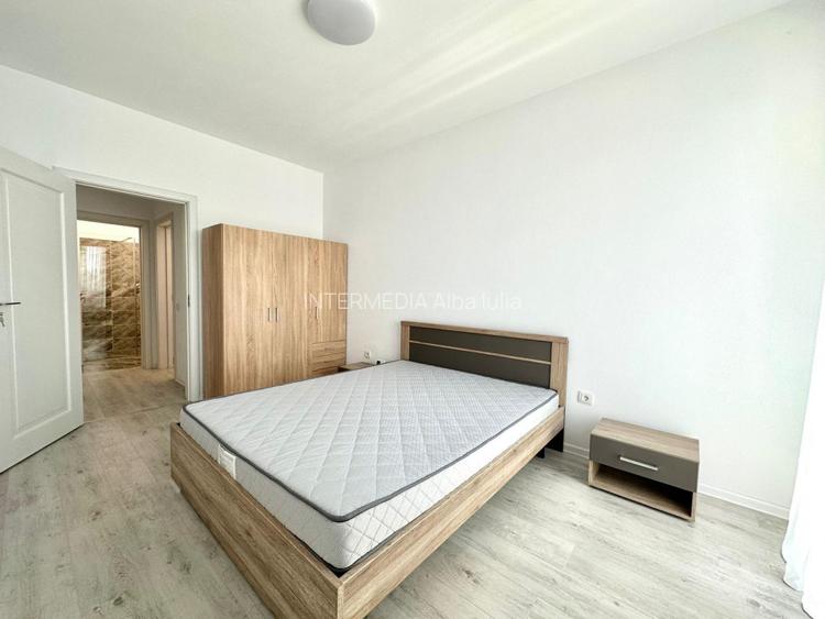 APARTAMENT 2 CAMERE I BLOC NOU I ETAJ 2 I MOBILAT COMPLET I DISPONIBIL I - 3