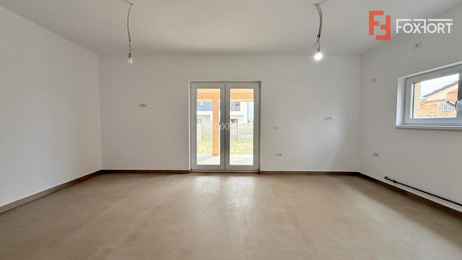 Comision 0% Duplex Mosnita, 4 camere, 2 bai - Asfalt + Toate utilitatile - 2