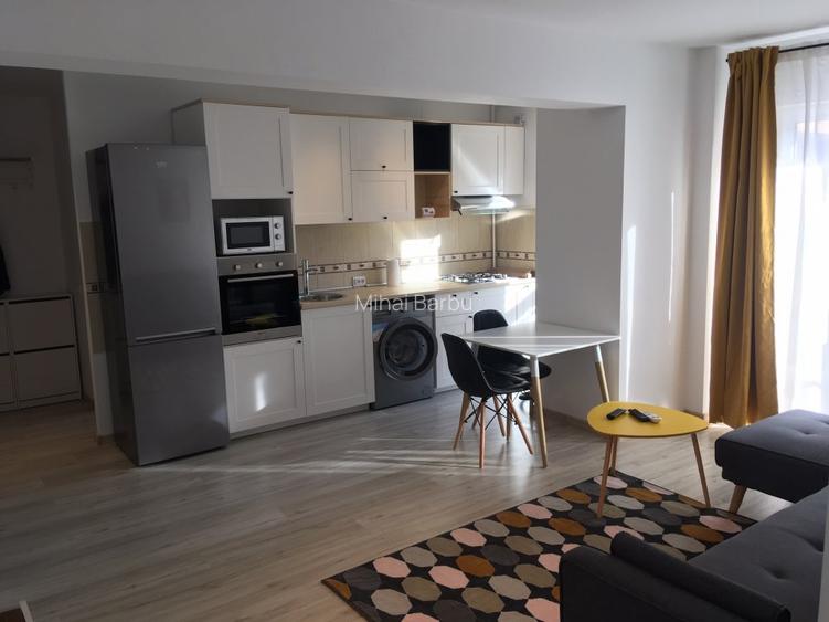 Apartament 2 camere, Baneasa, Greenfield, Onix. - 4