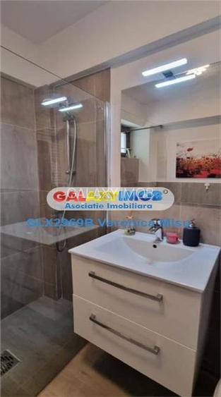 Apartament 2 camere - loc de parcare - centrala proprie - Mihai Bravu - 12