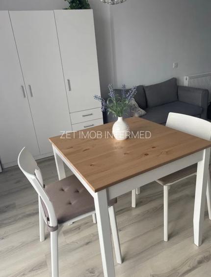 Garsoniera Dristor - Day Residence *imobil 2019* - 3