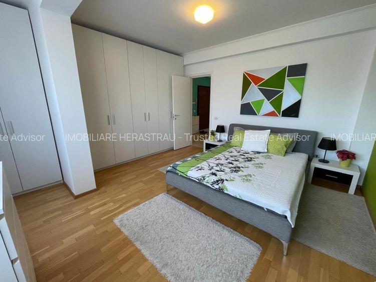 2 camere Sisești – North Lane | 64 mp | 2 băi - 4