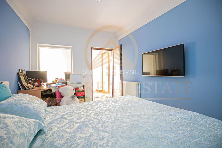 Casă cochetă în zona Anda |  Liniște, confort și intimitate - 9