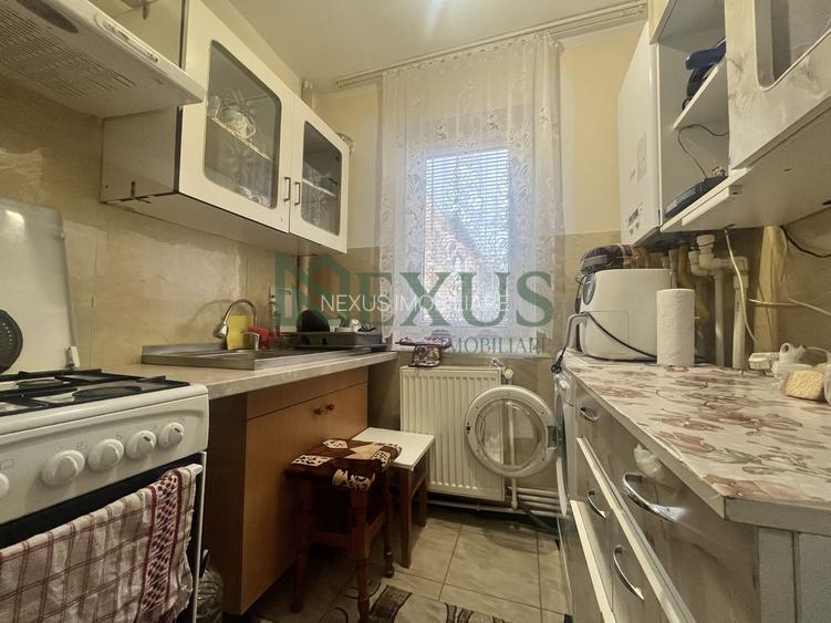 Apartament 3 camere, Buhuși - 10