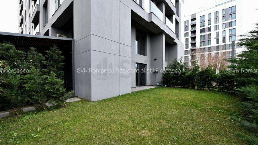 REA1026132 Apartament modern tip duplex I Cloud 9 I Aviatiei - 13