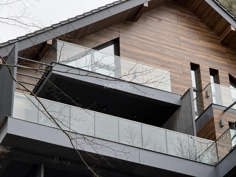 FORESTI SINAIA – Penthouse | Lux autentic la înălțimea muntelui - 36