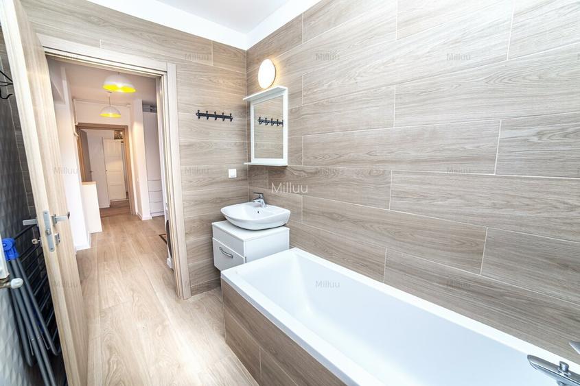 2 camere | Parcare | Cartier Brancusi - 14