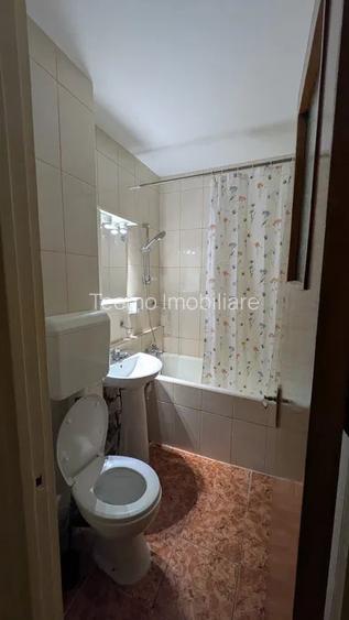 Apartament 2 camere, semidecomandat, 50 mp, metrou aproape, Raul Doamnei - 7