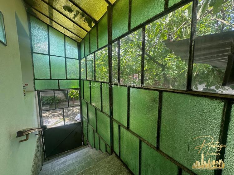 Casa cu anexe si teren de 959 mp de vanzare in Tinca - Bihor - 16