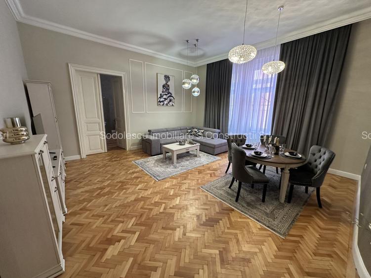 Apartament zona Unirii - 6