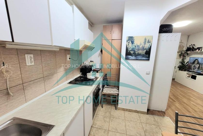 De vanzare apartament cu 2 camere, Floresti! - 5