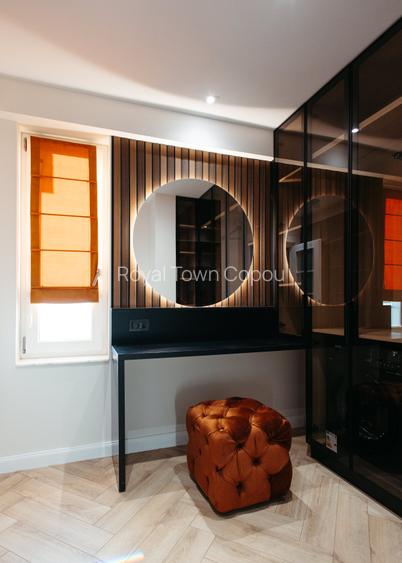 Avans 25% Apartament 1 cameră de vanzare-  Royal Town Iasi - 2