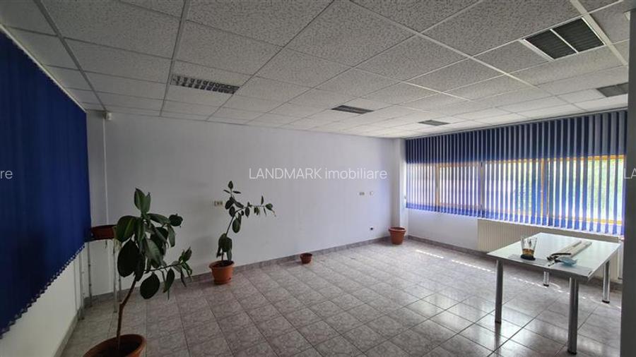 Hala de inchiriat 1000 mp, Timisoara zona Mehala - 12