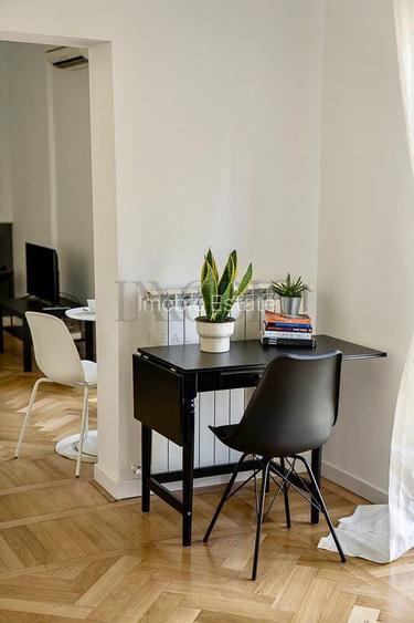 Apartament 2 camere de vânzare – Floreasca | Ideal investiție Airbnb - 5