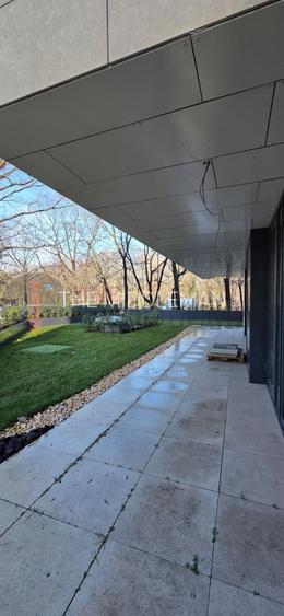 Apartament cu grădină 220 mp | Ideal sediu firmă | Sector 1 - 18