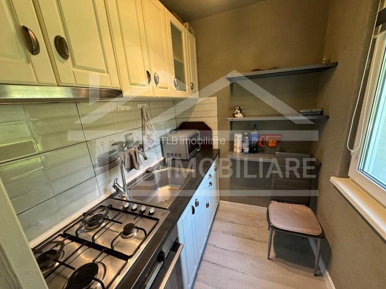 Apartament cu 2 camere, 34mp, Zona Dambu - 6