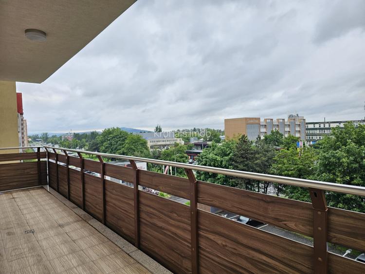 Apartament cu trei camere 84mp, parcare subterana, Urban Residence - 9