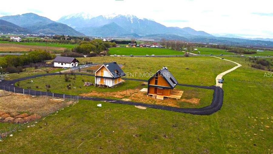 Premium:123 mp optimizati, 777 mp teren, autonomie energetica,la cheie predarea - 6