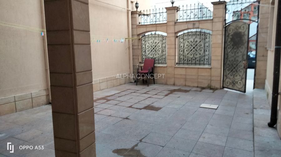 VILA P + 2 DE VANZARE - TOMIS II - 4