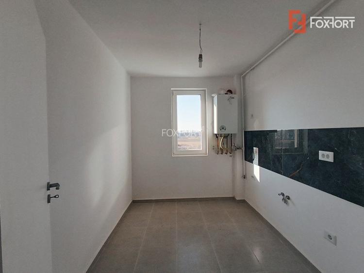Comision 0% Apartament 2 camere 55mp in GIROC - ID V59 - 4