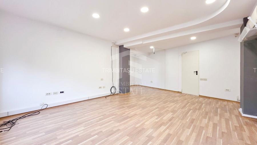 Spațiu Birouri PREMIUM pe Sabinelor 104A - Zona 13 Septembrie Marriott - 35