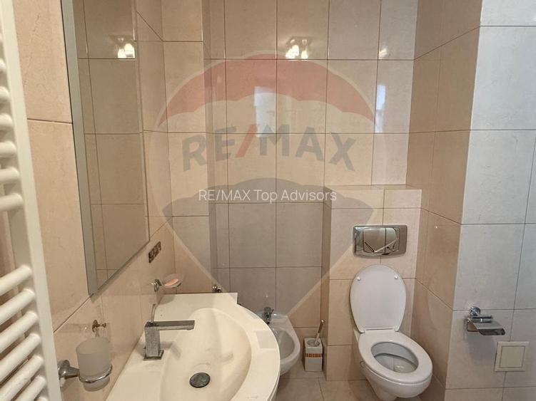 INCHIRIERE Apartament cu 4 camere in zona Nordului/Herastrau - 22