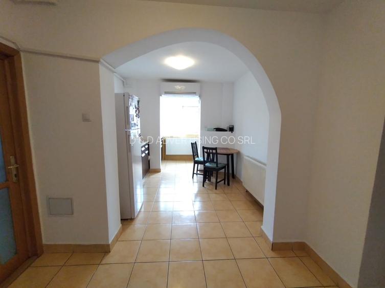 Aparatorii Patriei -  Apartament 3 camere - 2 bai - confort 1 - Centrala Proprie - 6