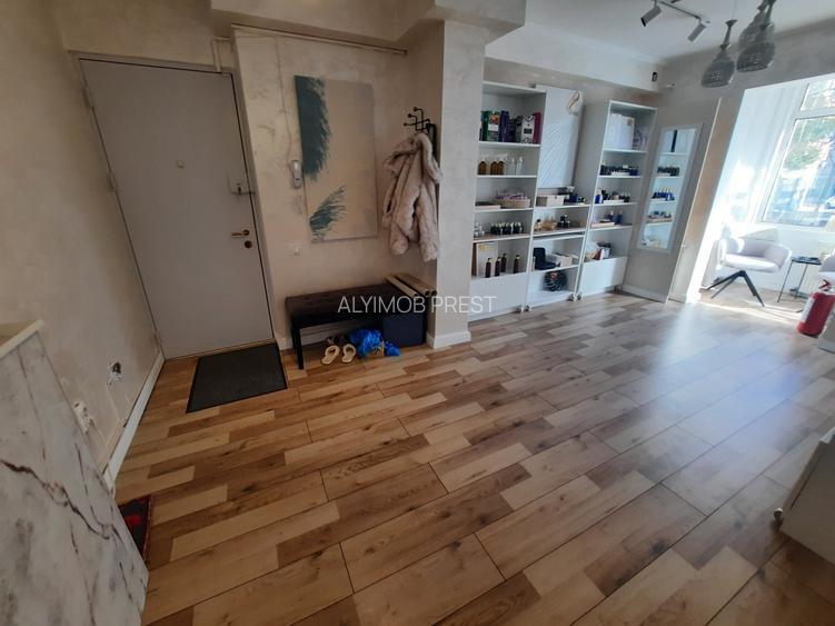 INCHIRIERE SPATIU COMERCIAL CALEA MOSILOR CU EMINESCU - 7