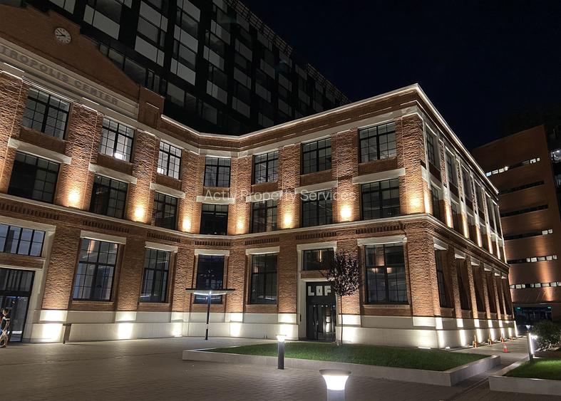 Metropolis Center, I. de Hunedoara 56-60-comision 0%, reprezentam proprietarul! - 15