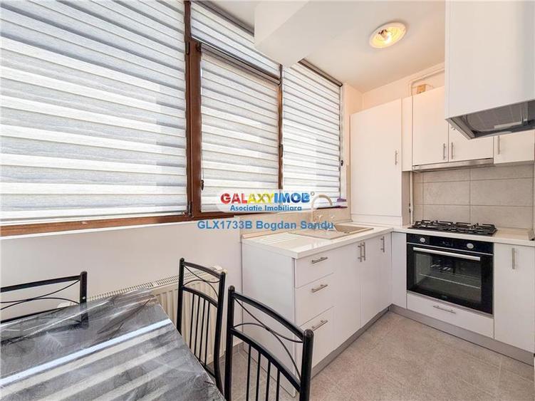 Apartament cu 2 camere de inchiriat in Militari Residence- TINERETULUI - 4